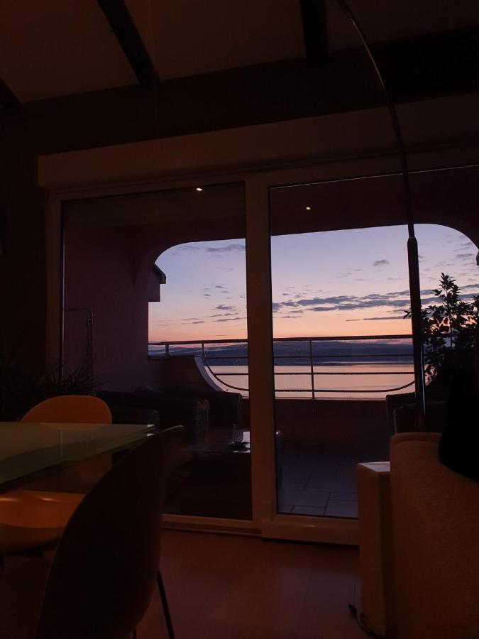 Best View Crikvenica Esterno foto