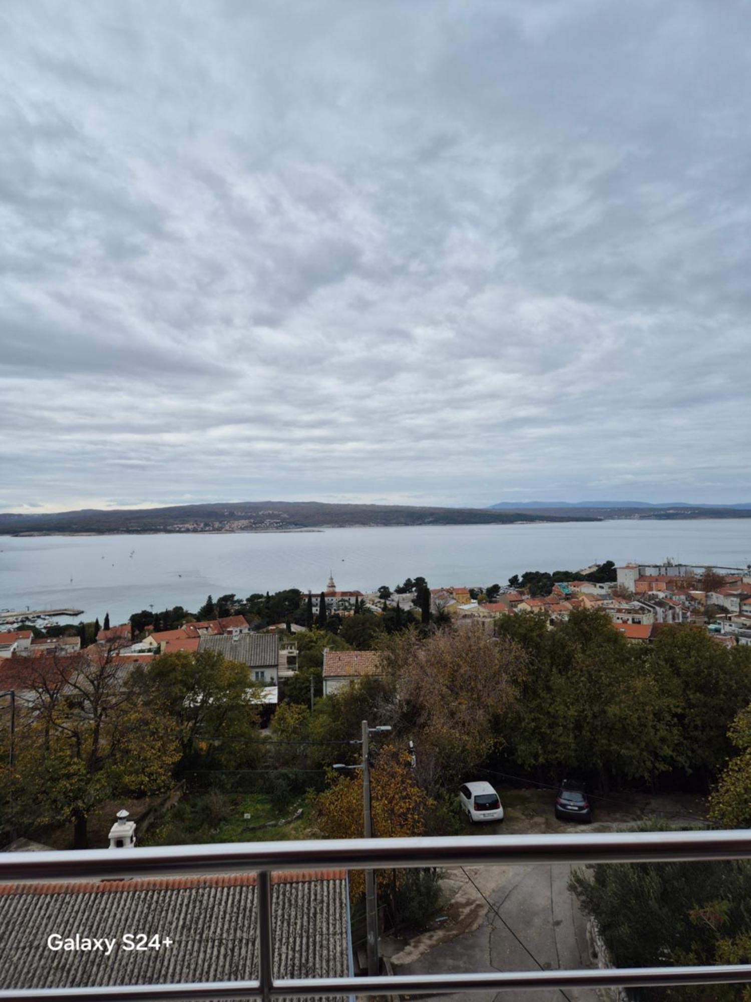 Best View Crikvenica Esterno foto